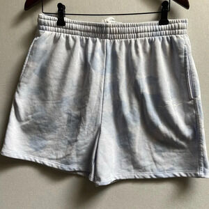 Lazy pants cotton lounge  shorts Sz L